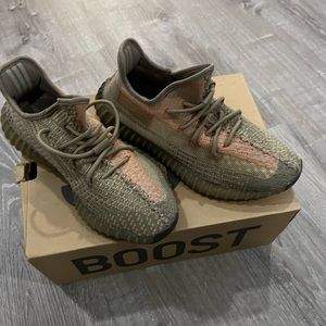 Yeezy Boost 350